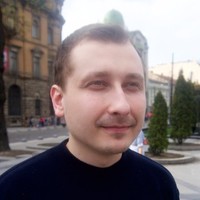 Keenethics Employee Ivan Goncharov's profile photo