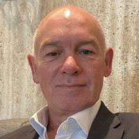 GAC South Africa & Namibia Employee Eric Barnard's profile photo