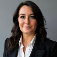 Toyota Material Handling North America Employee Tara Mills's profile photo