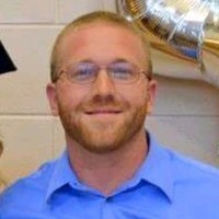 Monroe Local Schools Employee Jesse Catanzaro's profile photo