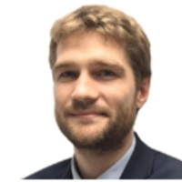 Interface Concept Employee Romain Garnier's profile photo