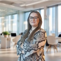 The Management Recruitment Group (MRG) Employee Charley McCarthy's profile photo
