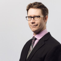 Correctional Service Canada │ Service correctionnel Canada Employee Daniel Paulin's profile photo