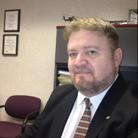 Crane Aerospace & Electronics Employee Dorel Agafitei's profile photo