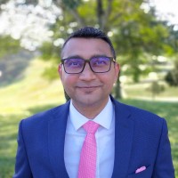 Glenmarie Hotel & Golf Resort Employee Parjit Randhawa's profile photo