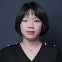 DEEPCOOL Employee Camila Li's profile photo