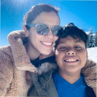 American Underwater Services, Inc. Employee Amy Garcia's profile photo