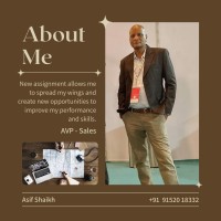 Asif Shaikh Email