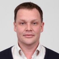 ExxonMobil Employee Roman Kovac's profile photo