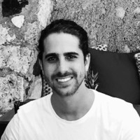 SmarTag Employee Shauli Zoartz's profile photo