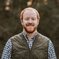 Forrest General Hospital Employee Wesley Bruce's profile photo