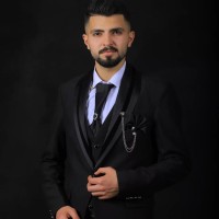 Middle Sea Telecom CO. Employee Mohammad Alomari's profile photo