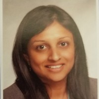 Veramed Employee Sweta Dharia's profile photo