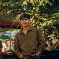 TECHMAGHI Employee Elrin Robinson's profile photo