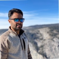 ARC Asset Partners Employee Adnan Vadria's profile photo