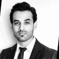 CENTAMAN Employee Noor Hassan's profile photo