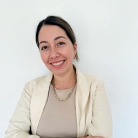 Cromodata Employee Keila Masri's profile photo