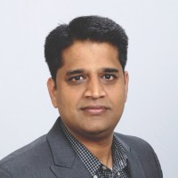 Citi Employee Jayakumar Thandapani's profile photo