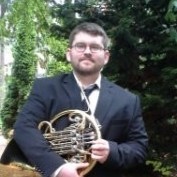 Oak Harbor Public Schools Employee Zachary Petty's profile photo