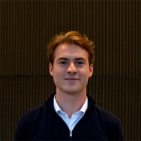 Advance Tax Compliance Employee Floris Verpaux's profile photo