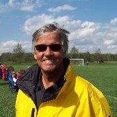 Ohio Department of Administrative Services Employee Walt Schneider's profile photo