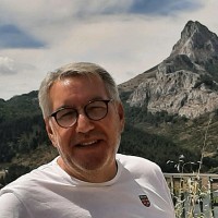 Ifthen Software, Lda. Employee Carlos Breda's profile photo