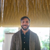 Santiago Dávila Gallardo's profile photo