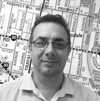 O'Brien Traffic Employee Brendan Vanderwerf's profile photo