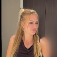 Pure + FreeForm Employee Grace Seifert's profile photo