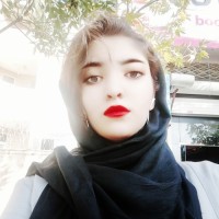 VN Graphics Employee Bahar Bakhtiar's profile photo