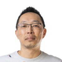Sorting Robotics Employee Alex Choi's profile photo