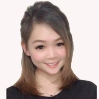 HealthMetrics Employee Sophina Tan's profile photo
