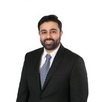 Timbervest, LLC Employee Sergil Naviwala's profile photo