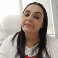 Carpo Logistics Employee Priscila Teixeira's profile photo