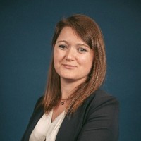 Microids Employee Laure Godron's profile photo