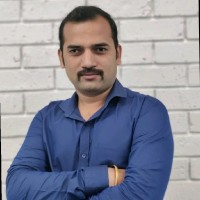 BES Consultants Employee Amit Kolte's profile photo
