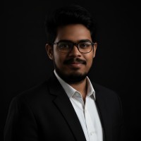 Infinity Analytics Consulting Employee R Reddy's profile photo