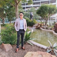 Hilton Wong Email & Phone Number