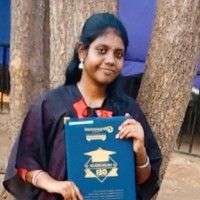 Cookie Man India Employee Monisha Sankar's profile photo