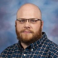 MDU Resources Group, Inc. Employee Ben Morrison's profile photo