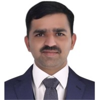 Pratham Technologies Employee Sandesh Patil's profile photo