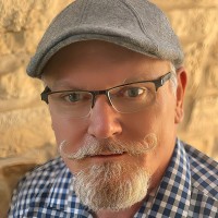 Usability Mapping Employee Michael Hanna's profile photo