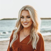 IMPACT Technology Recruiting Employee Danielle Hawks's profile photo