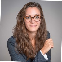 Turenne Groupe Employee Claire Poulard's profile photo