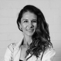 The Community Collective Employee Abbey Pantano's profile photo