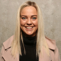 N1 Employee Halldóra Jónsdóttir's profile photo