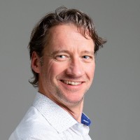 Shelly.com Employee Twan Huisman's profile photo