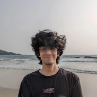 Mega Sounds Employee Devam Trivedi's profile photo