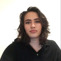 Aurora's Grid Employee Nabila Formuly's profile photo