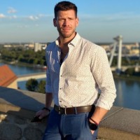 PPA CONTROLL Employee Matej Melaga's profile photo